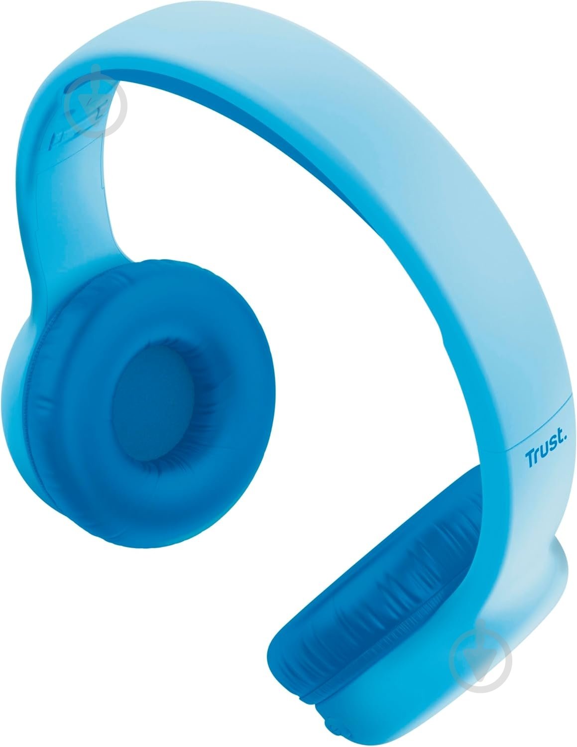 Навушники Trust On-ear Nouna Kids Wireless Mic blue (25275_TRUST) - фото 7 Навушники Trust On-ear Nouna Kids Wireless Mic blue (25275_TRUST) - фото 7