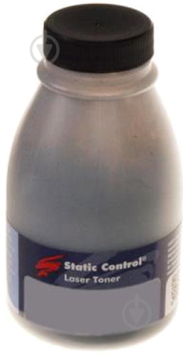 Тонер Static Control OkidataB2400 (OKIB2400-50B) black - фото 1