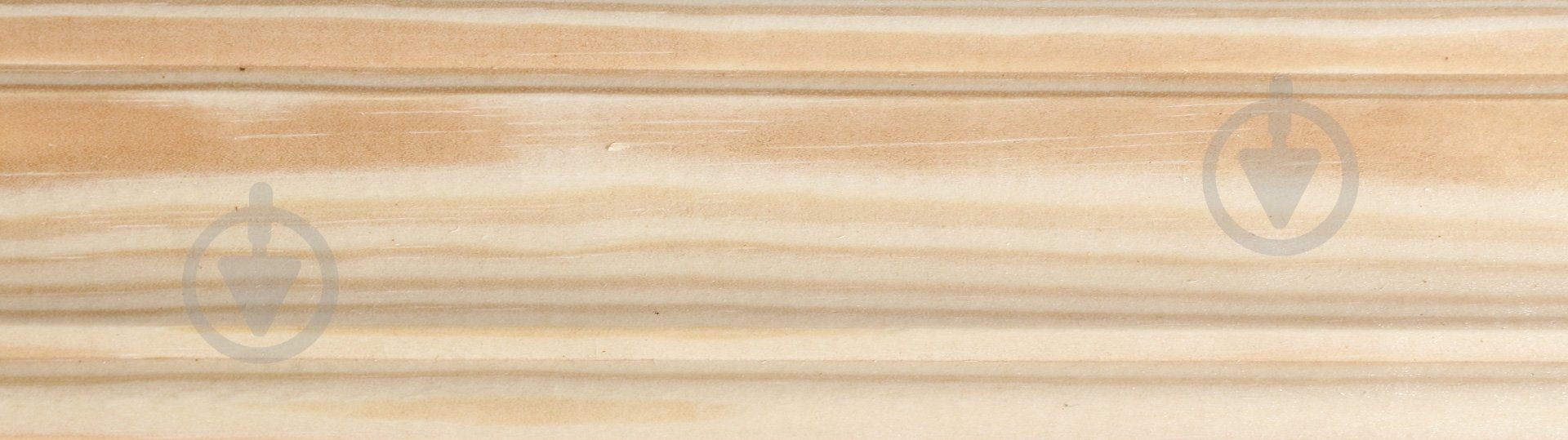 Плинтус светлый 30х30х2000 мм - фото 2