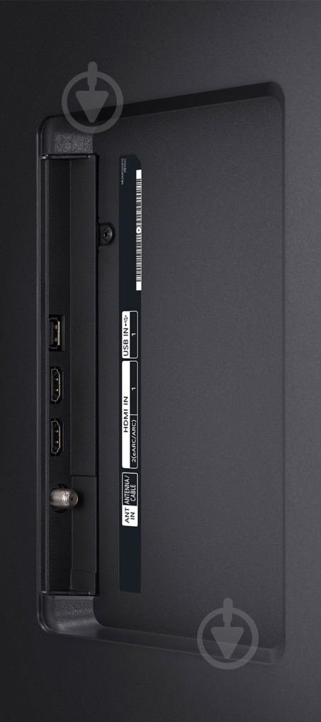 Телевізор LG 50UT81006LA - фото 14