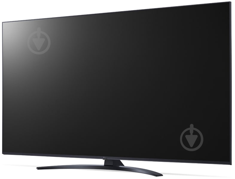 Телевізор LG 50UT81006LA - фото 4