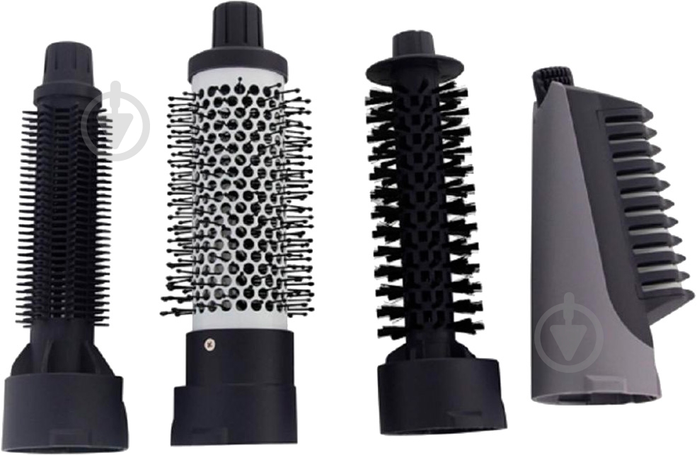 Фен-щетка BaByliss AS121E - фото 7