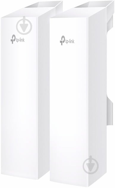 Точка доступа TP-Link (EAP211-BRIDGEKIT) - фото 1