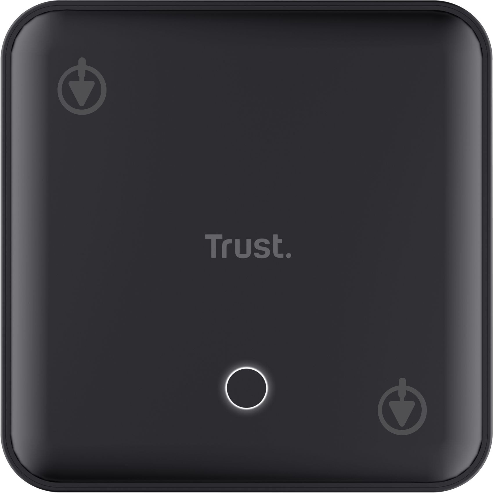 Мережевий зарядний пристрій Trust Maxo 100 Вт 3xUSB-C/USB-A (25242_TRUST) - фото 3