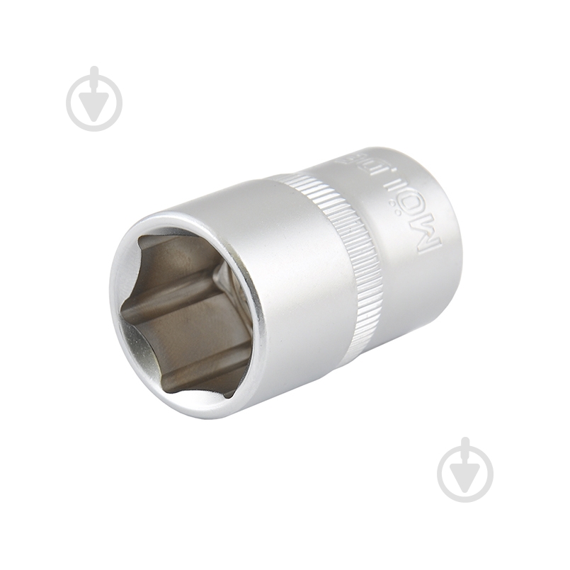 Головка Molder 1 шт. MT62019 - фото 1 Головка Molder 1 шт. MT62019 - фото 1