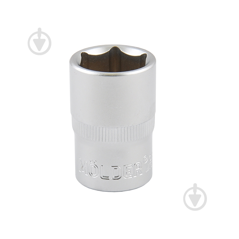 Головка Molder 1 шт. MT62019 - фото 2 Головка Molder 1 шт. MT62019 - фото 2