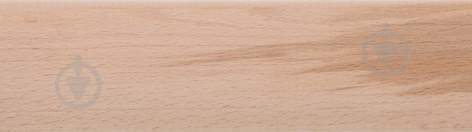 Поручень Мойсей буковый 2 м - фото 2