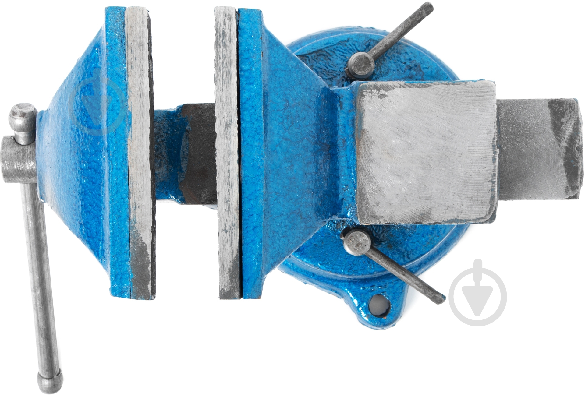 Тиски Vorel  36039 - фото 3