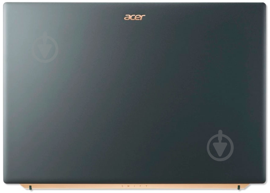 Ноутбук Acer Swift 5 SF514-56T-50QP 14" (NX.K0HEU.006) mist green - фото 6 Ноутбук Acer Swift 5 SF514-56T-50QP 14" (NX.K0HEU.006) mist green - фото 6