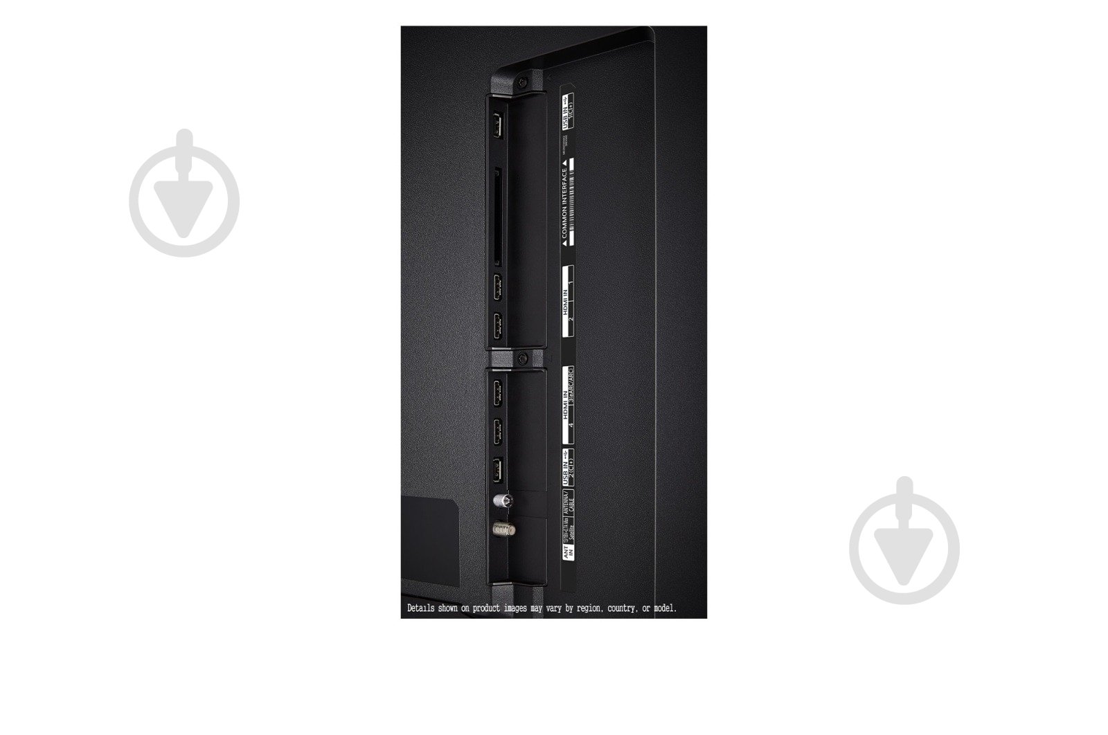 Телевізор LG 50QNED86T6A - фото 8