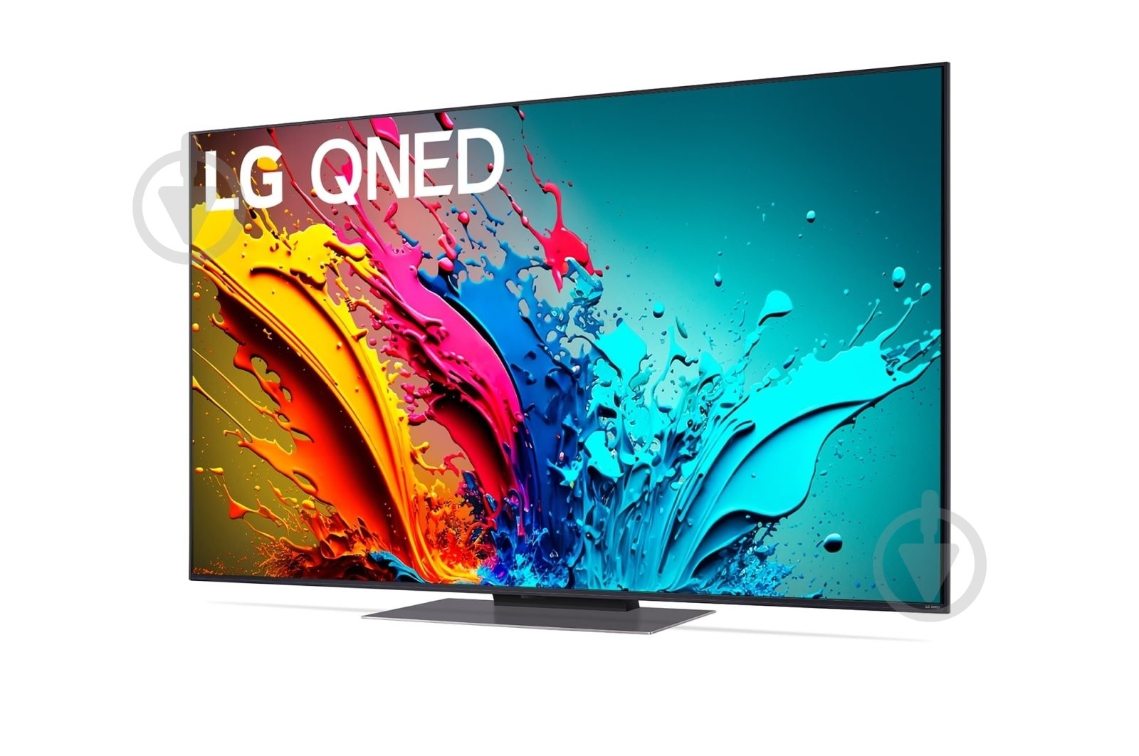 Телевізор LG 50QNED86T6A - фото 4