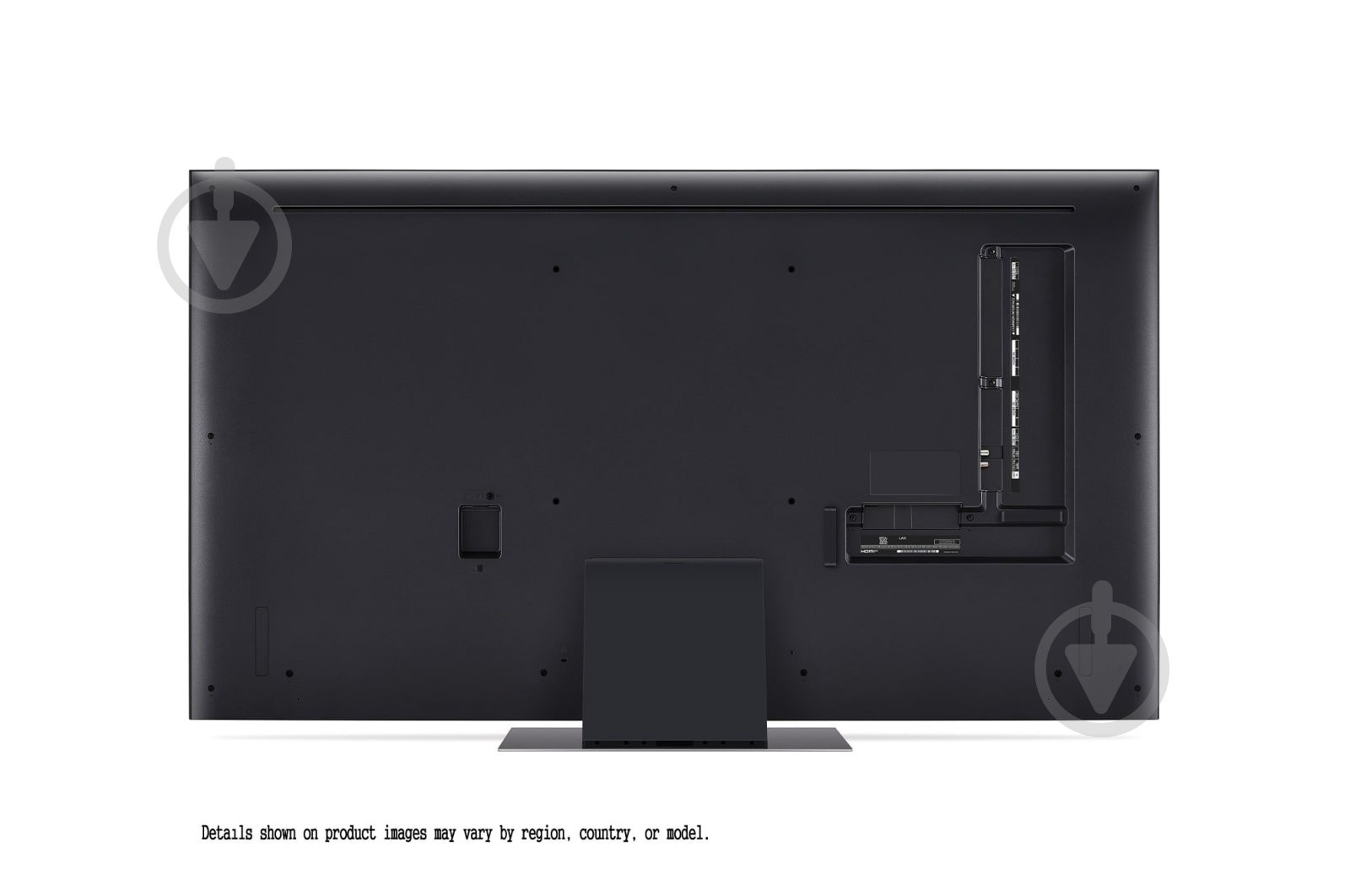 Телевізор LG 50QNED86T6A - фото 14