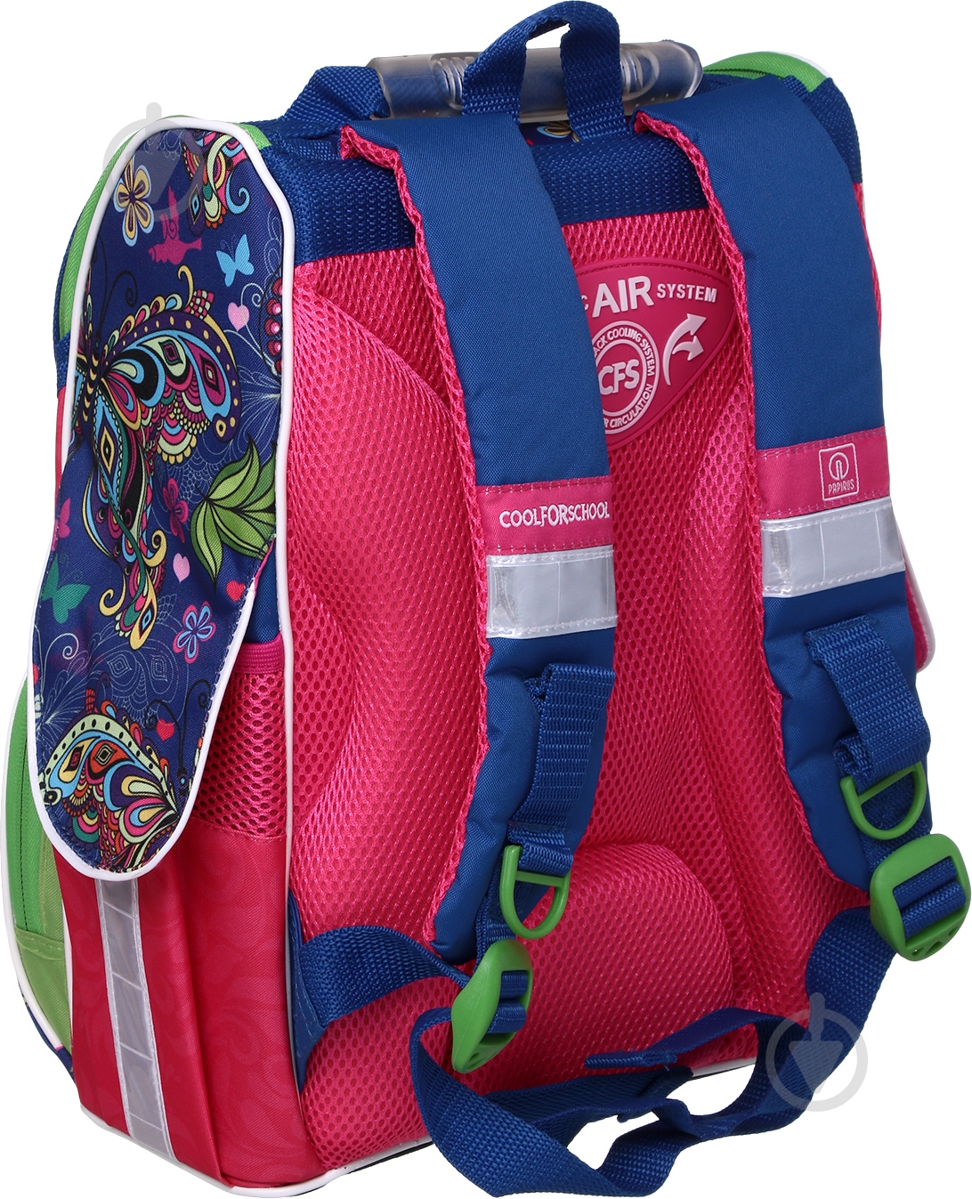 Рюкзак школьный Cool For School Spring 701 - фото 4