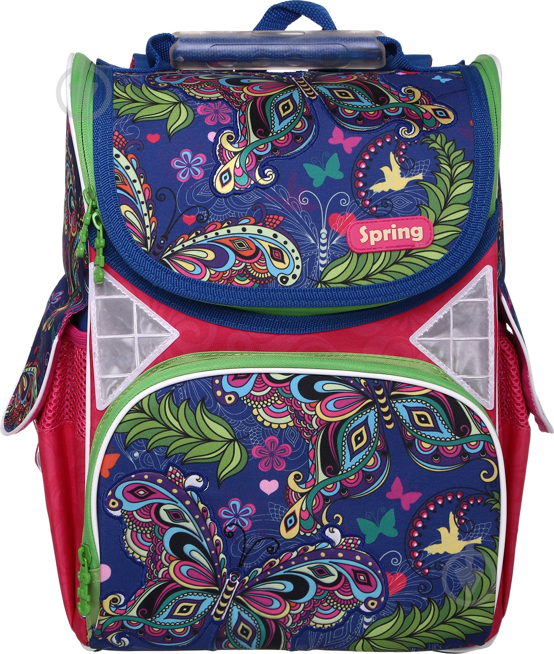 Рюкзак школьный Cool For School Spring 701 - фото 1