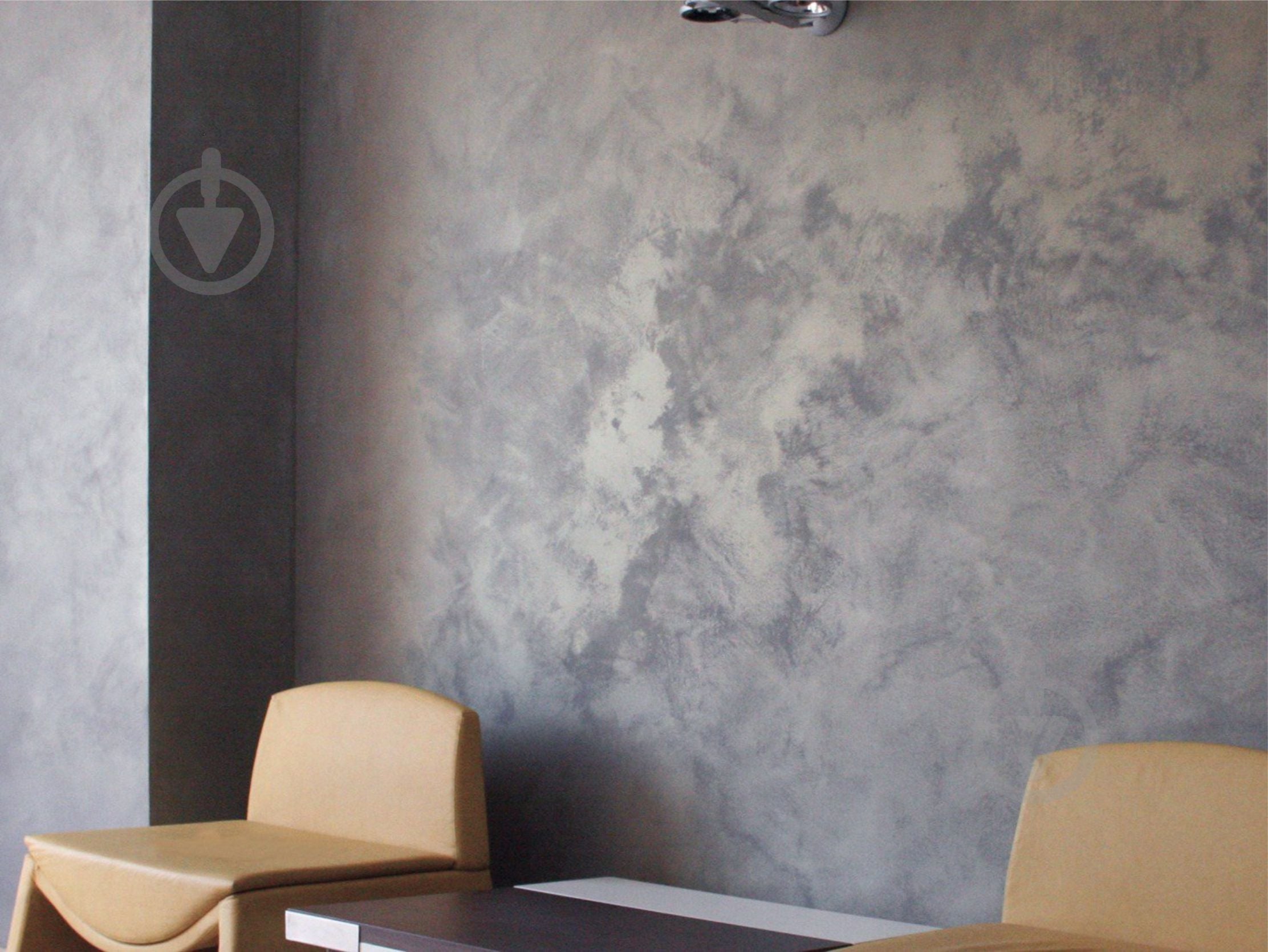 Декоративная краска Ircom Decor Марракеш Matt 0,8 л - фото 2