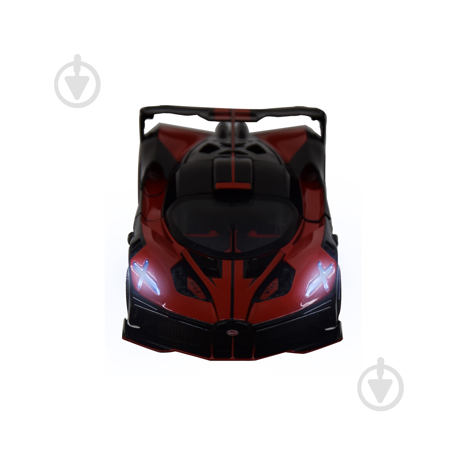 Автомобиль Автопром 1:24 2400 - фото 4 Автомобиль Автопром 1:24 2400 - фото 4