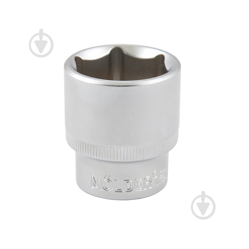 Головка Molder 1 шт. MT62030 - фото 2
