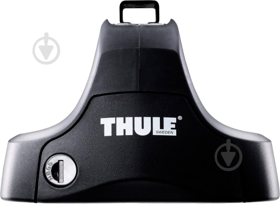 Автомобільний багажник Thule TH 754 - фото 3 Автомобільний багажник Thule TH 754 - фото 3