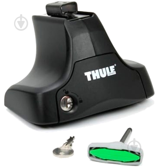 Автомобільний багажник Thule TH 754 - фото 2 Автомобільний багажник Thule TH 754 - фото 2