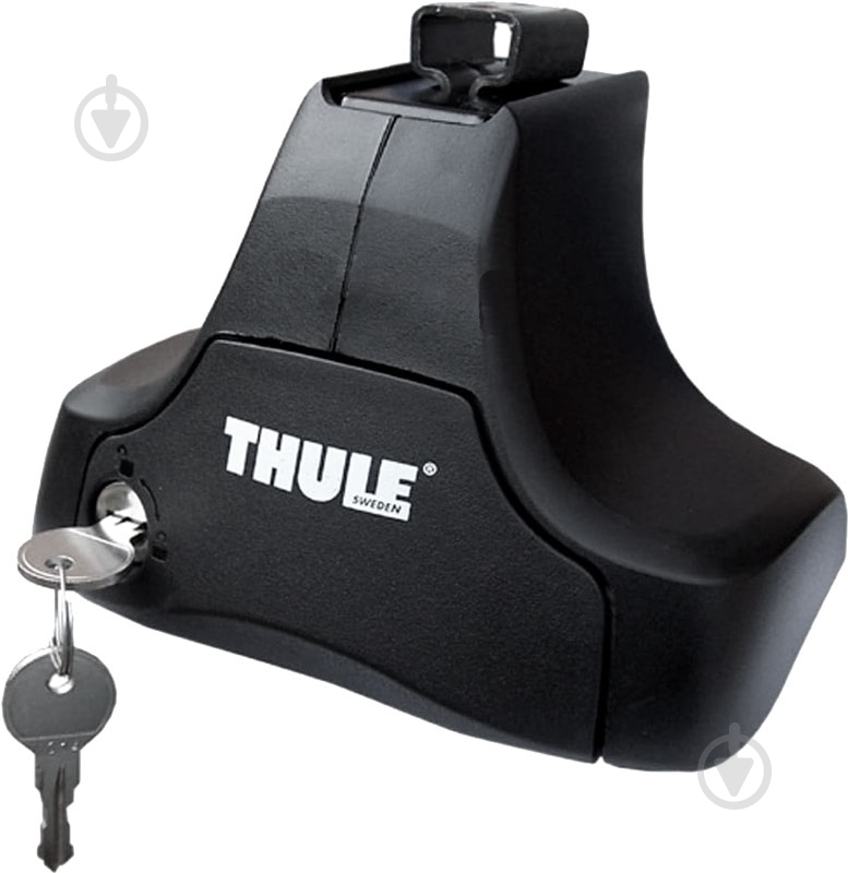 Автомобільний багажник Thule TH 754 - фото 1 Автомобільний багажник Thule TH 754 - фото 1