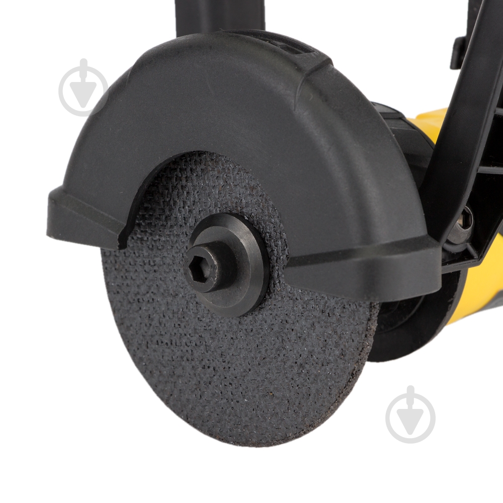 Пневмошліфмашина Sigma 75 мм 6732611 - фото 7