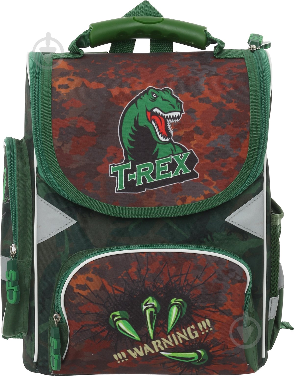 Рюкзак Cool For School Dinosaur 702 - фото 1