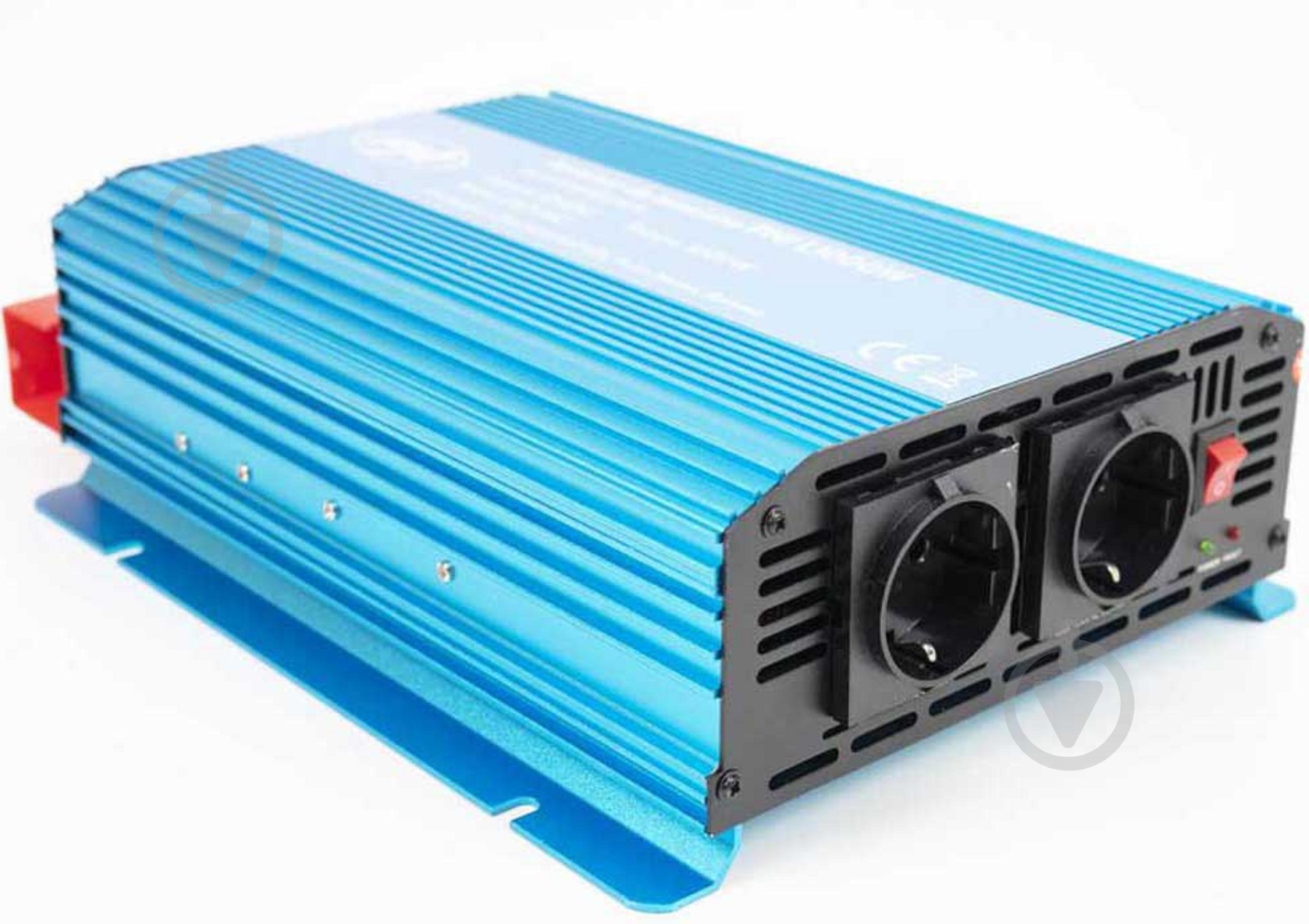 Инвертор PNI SP1000W (Чистая синусоида) - фото 1