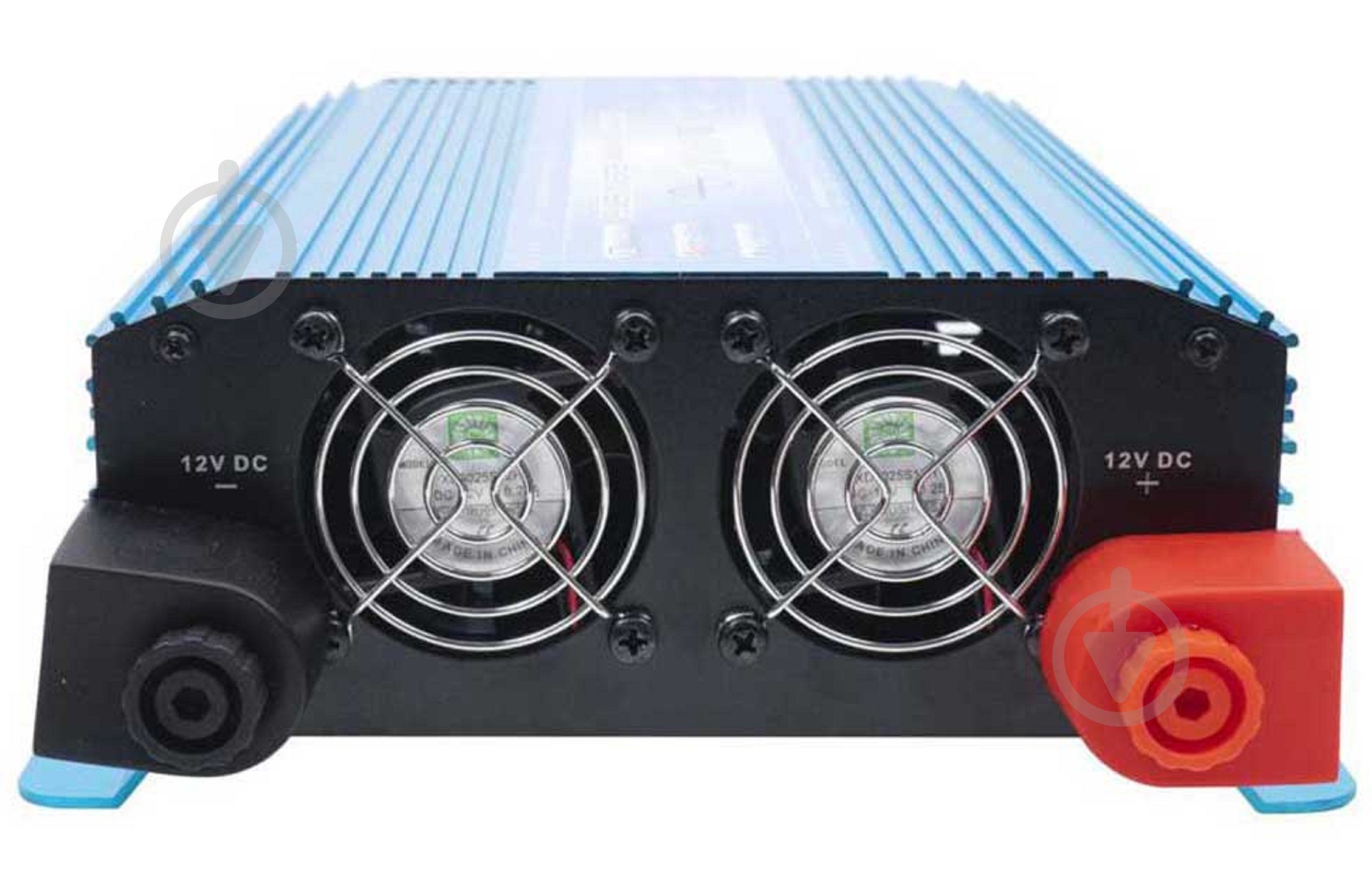 Инвертор PNI SP1000W (Чистая синусоида) - фото 2