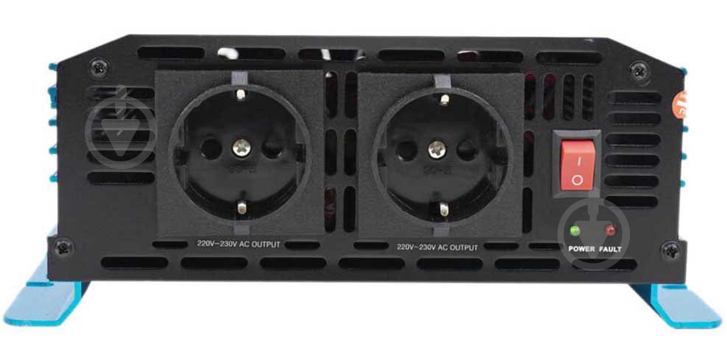 Инвертор PNI SP1000W (Чистая синусоида) - фото 3