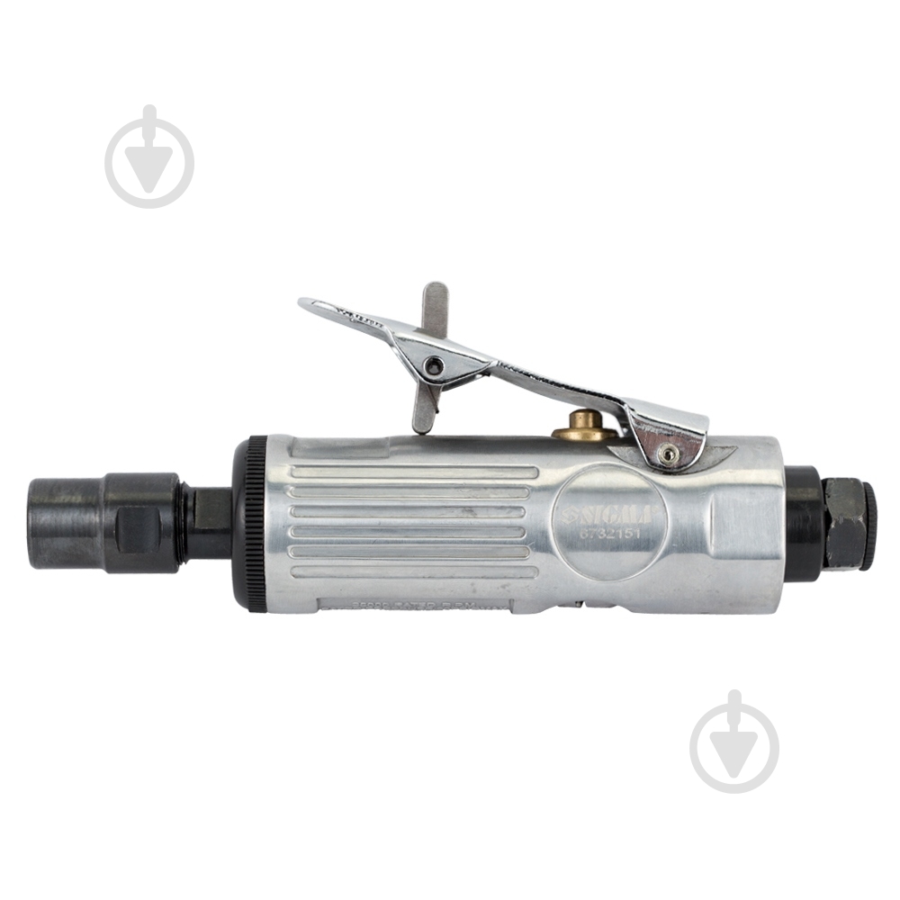 Пневмошлифмашина Sigma 6732151 - фото 1