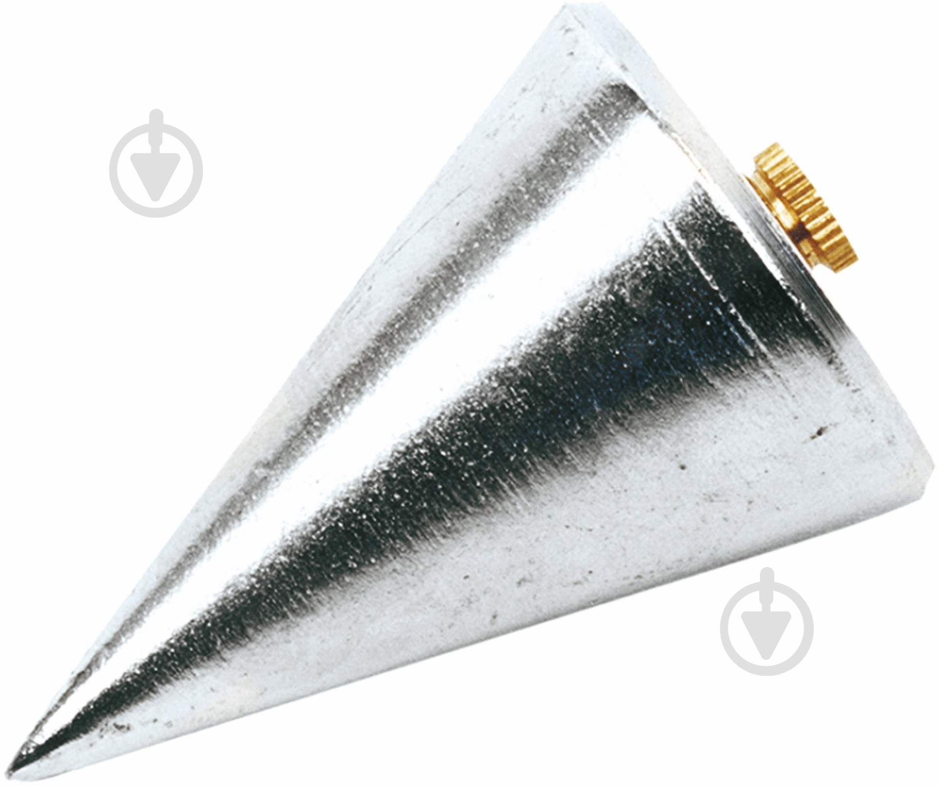 Отвес Topex 30C643 - фото 1