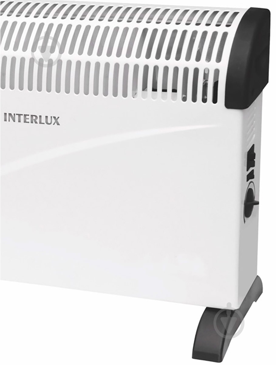 Конвектор INTERLUX INC-5050H - фото 3 Конвектор INTERLUX INC-5050H - фото 3