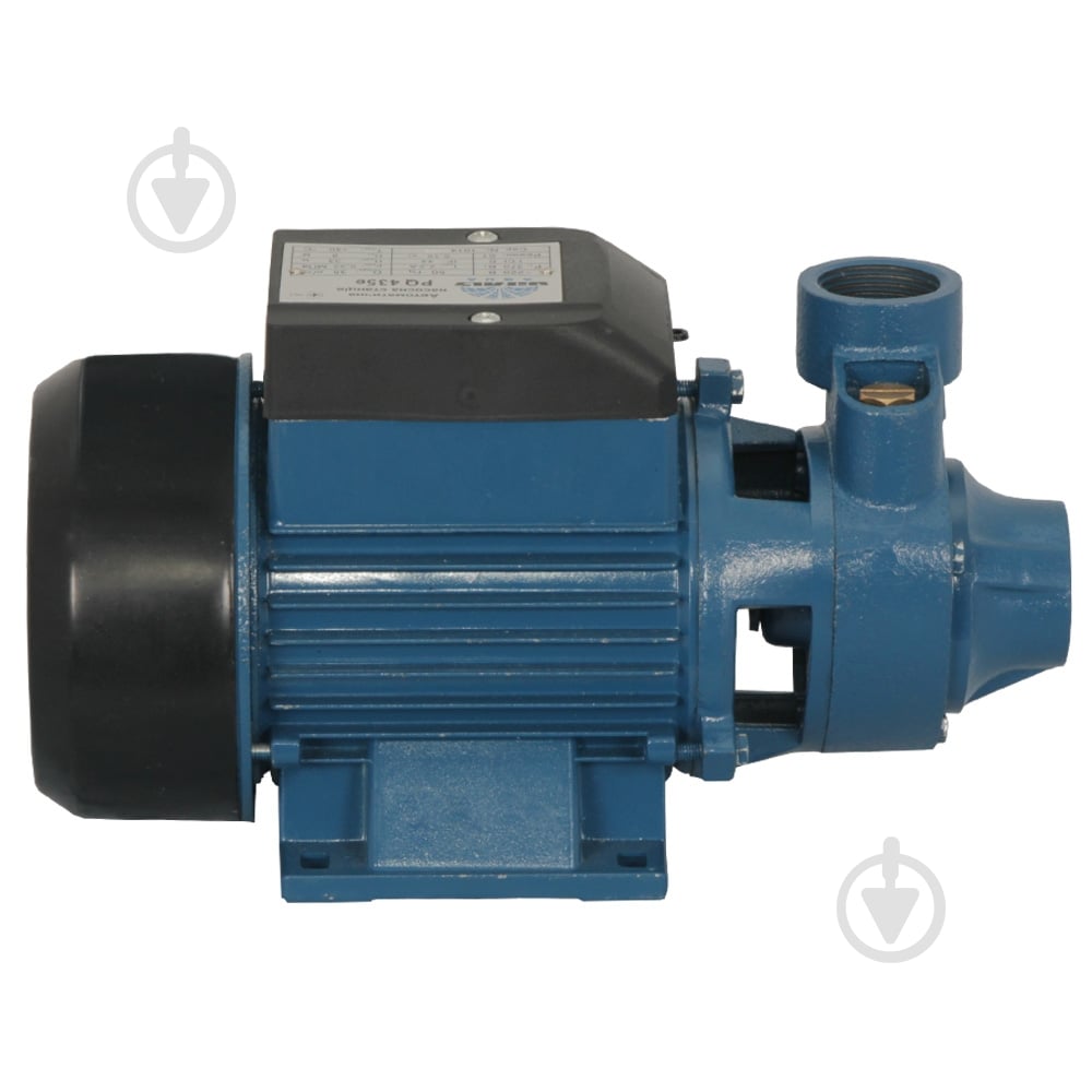 Поверхностный насос Vitals PQ435E - фото 3