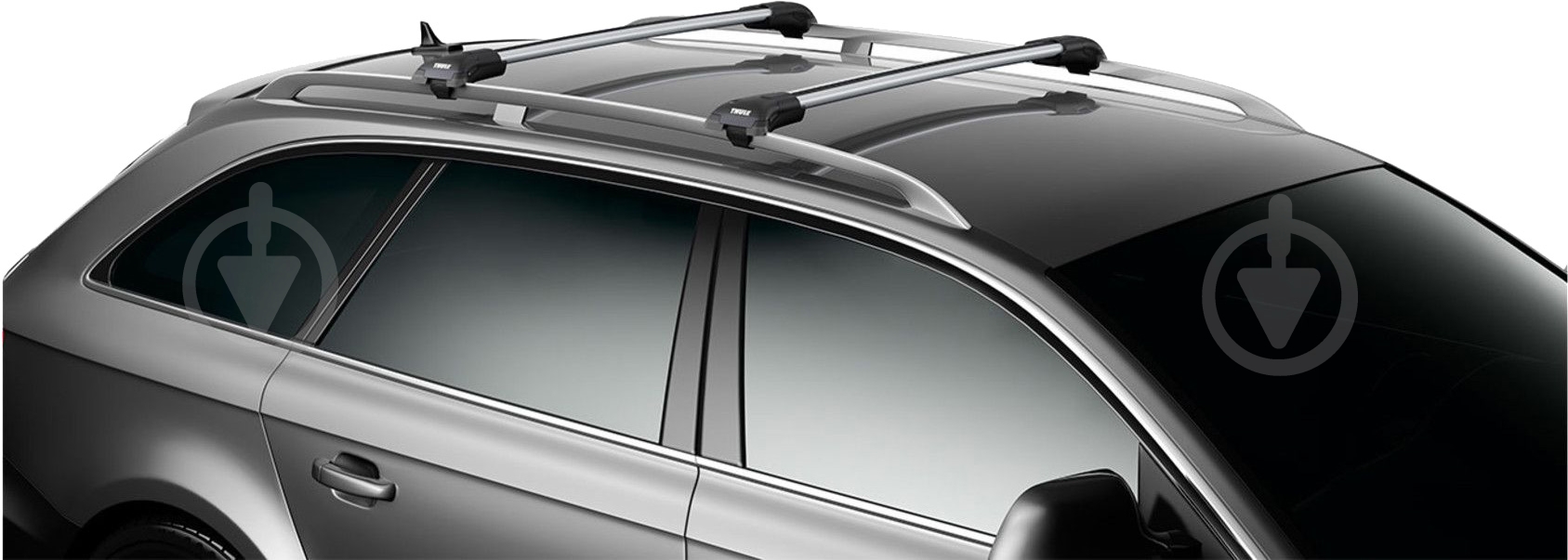 Автомобільний багажник Thule TH 9582 - фото 7