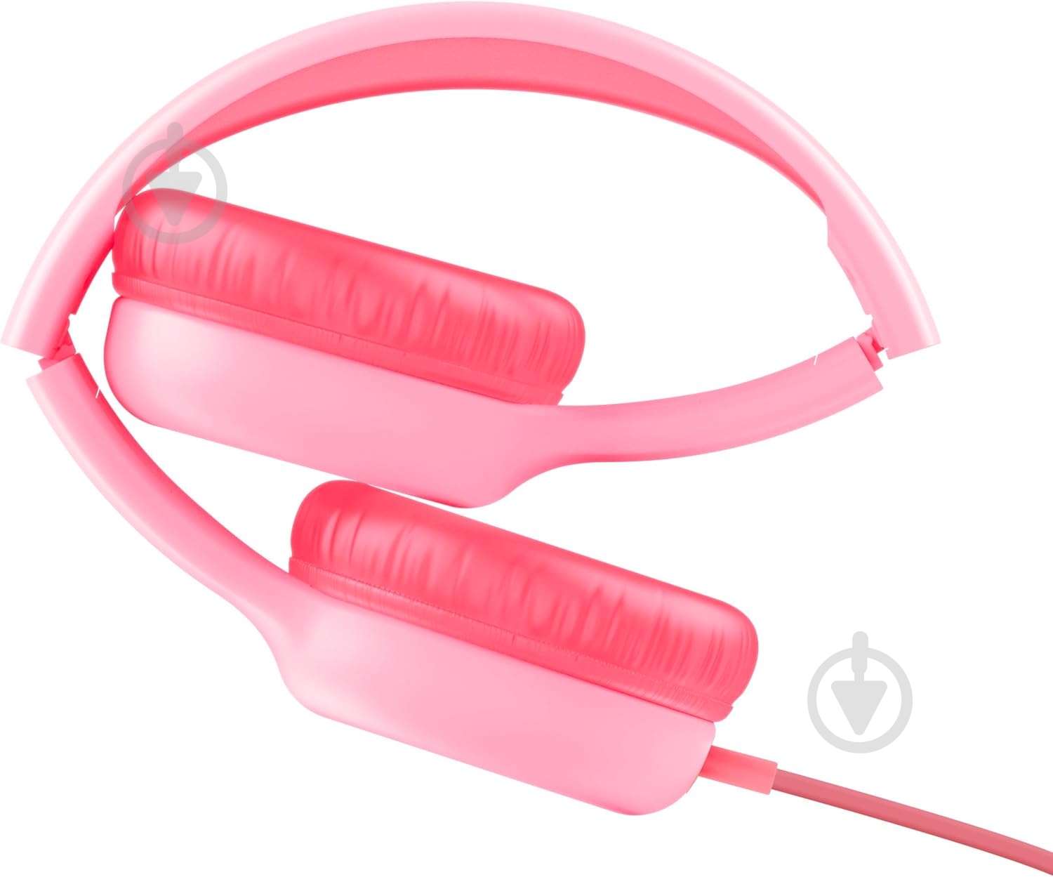 Навушники Trust Nouna Kids Headphones Mic pink (25277_TRUST) - фото 7