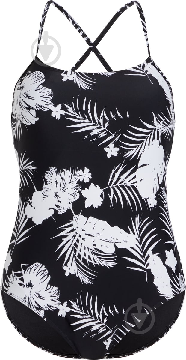 Купальник Firefly Mira W Bi-Flow 430638-900915 р.34 чорний - фото 5