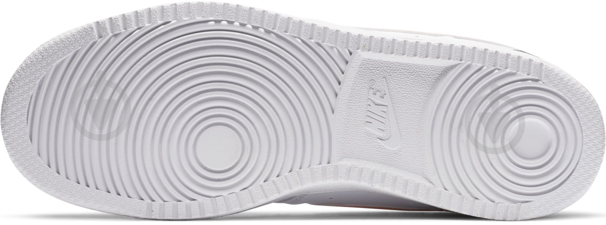 Кроссовки женские демисезонные Nike Court Vision Low CD5434-105 р.38,5 белые - фото 8