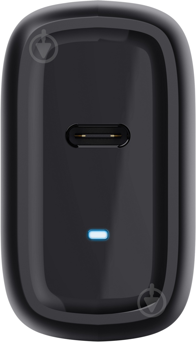 Мережевий зарядний пристрій Trust Maxo 45 Вт USB-C PD (24816_TRUST) - фото 3