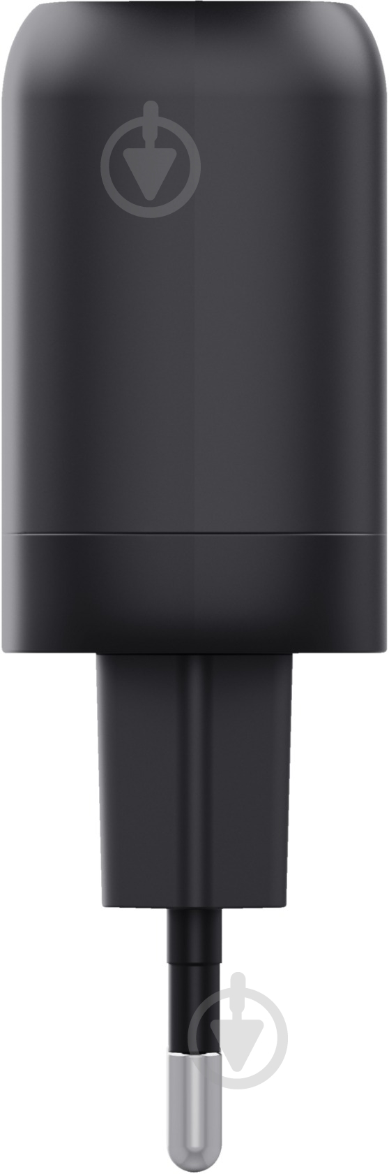 Мережевий зарядний пристрій Trust Maxo 45 Вт USB-C PD (24816_TRUST) - фото 4