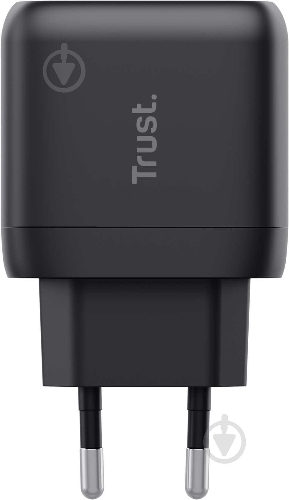 Мережевий зарядний пристрій Trust Maxo 45 Вт USB-C PD (24816_TRUST) - фото 5