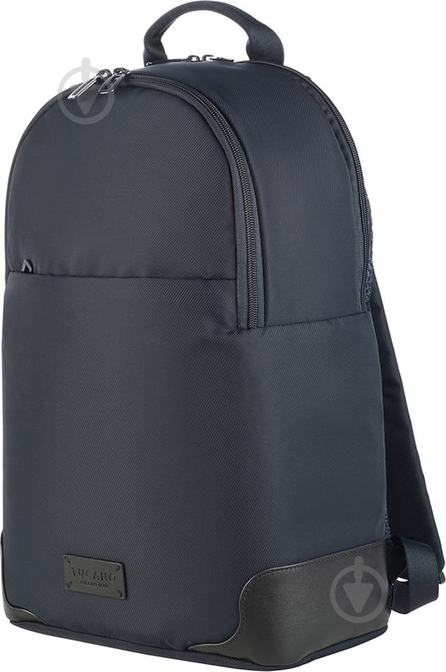 Рюкзак Tucano Fine 15.6"/16" blue (BKFINE15D-B) - фото 1