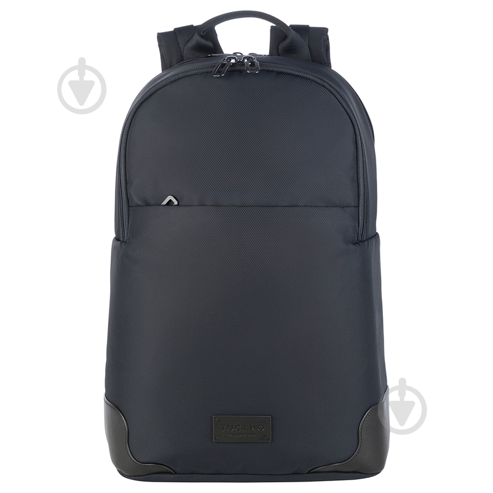 Рюкзак Tucano Fine 15.6"/16" blue (BKFINE15D-B) - фото 2