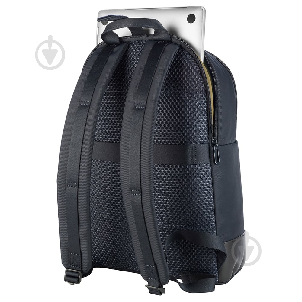 Рюкзак Tucano Fine 15.6"/16" blue (BKFINE15D-B) - фото 4
