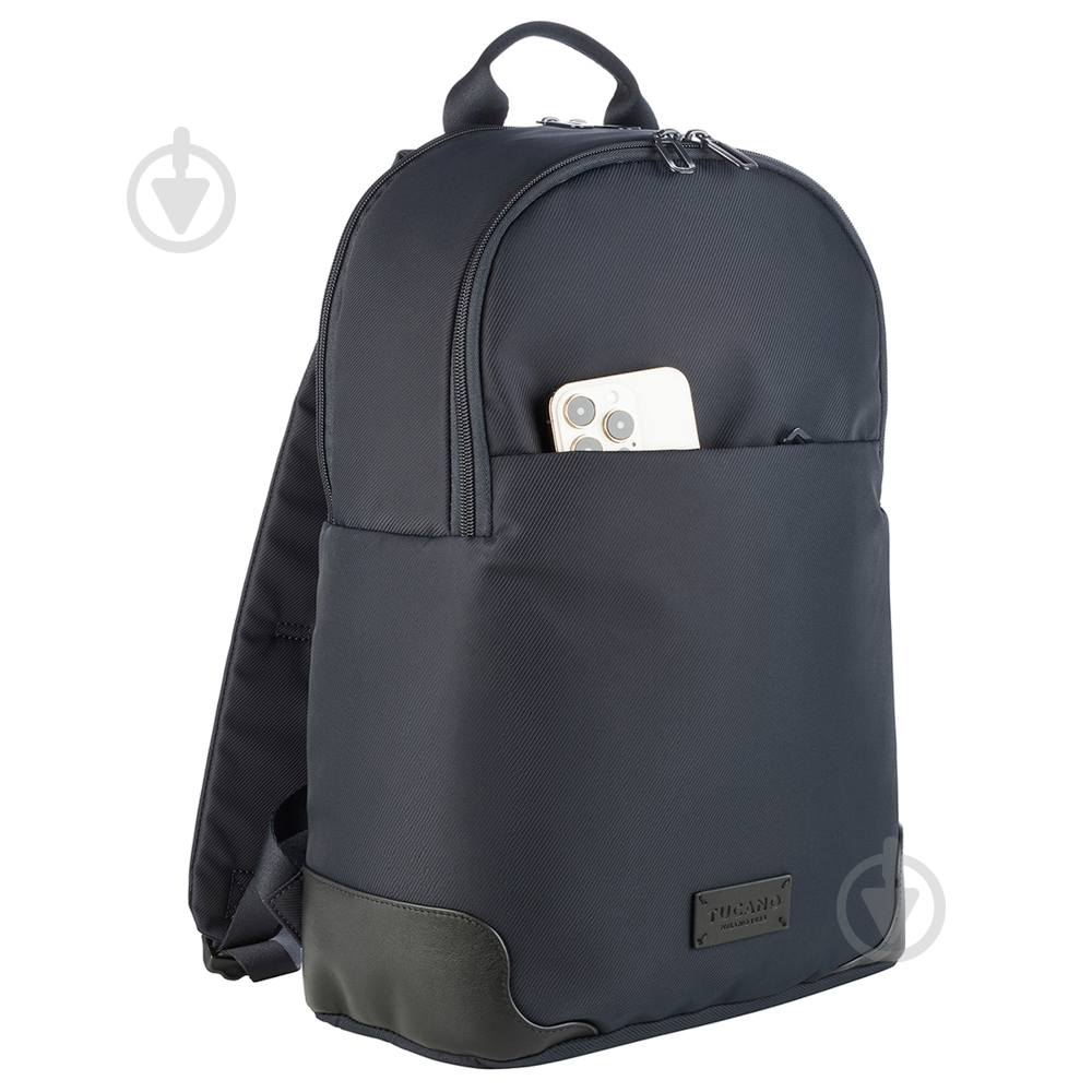 Рюкзак Tucano Fine 15.6"/16" blue (BKFINE15D-B) - фото 5
