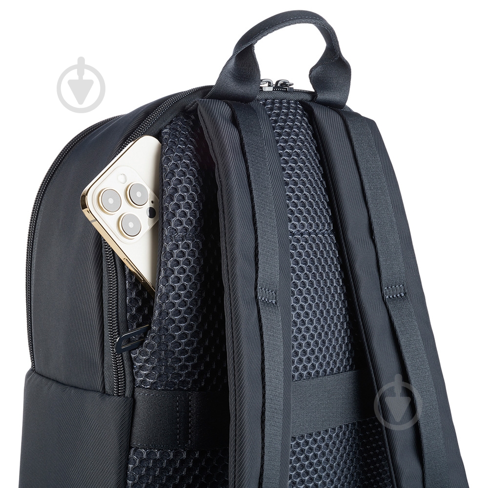 Рюкзак Tucano Fine 15.6"/16" blue (BKFINE15D-B) - фото 6