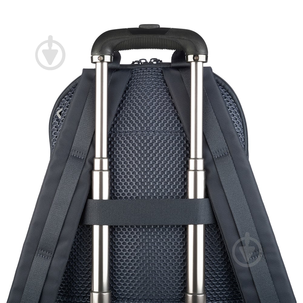 Рюкзак Tucano Fine 15.6"/16" blue (BKFINE15D-B) - фото 7