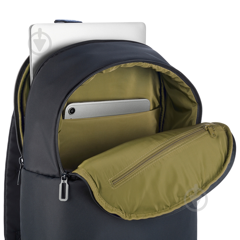 Рюкзак Tucano Fine 15.6"/16" blue (BKFINE15D-B) - фото 8