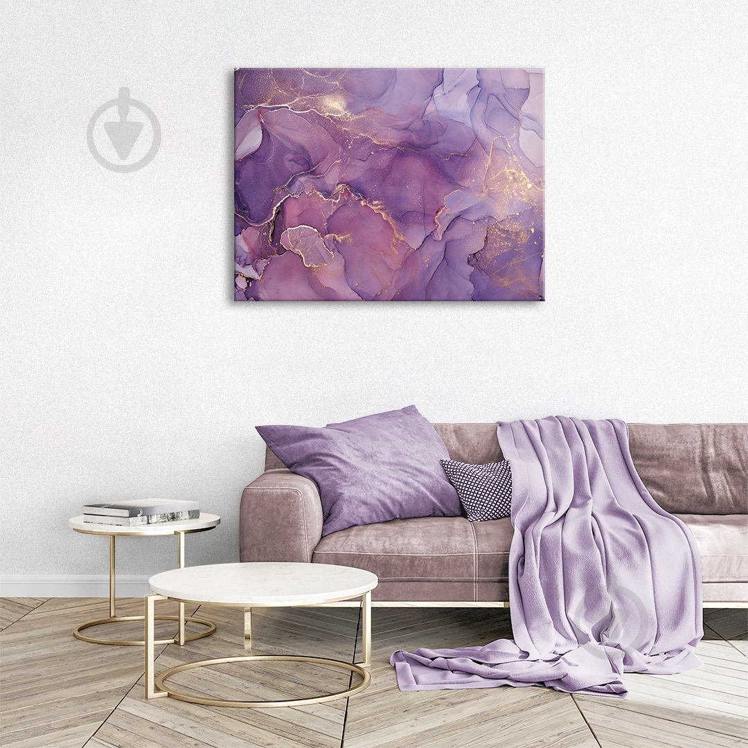 Картина 80x60 см WallArt 54329-1.3 - фото 2