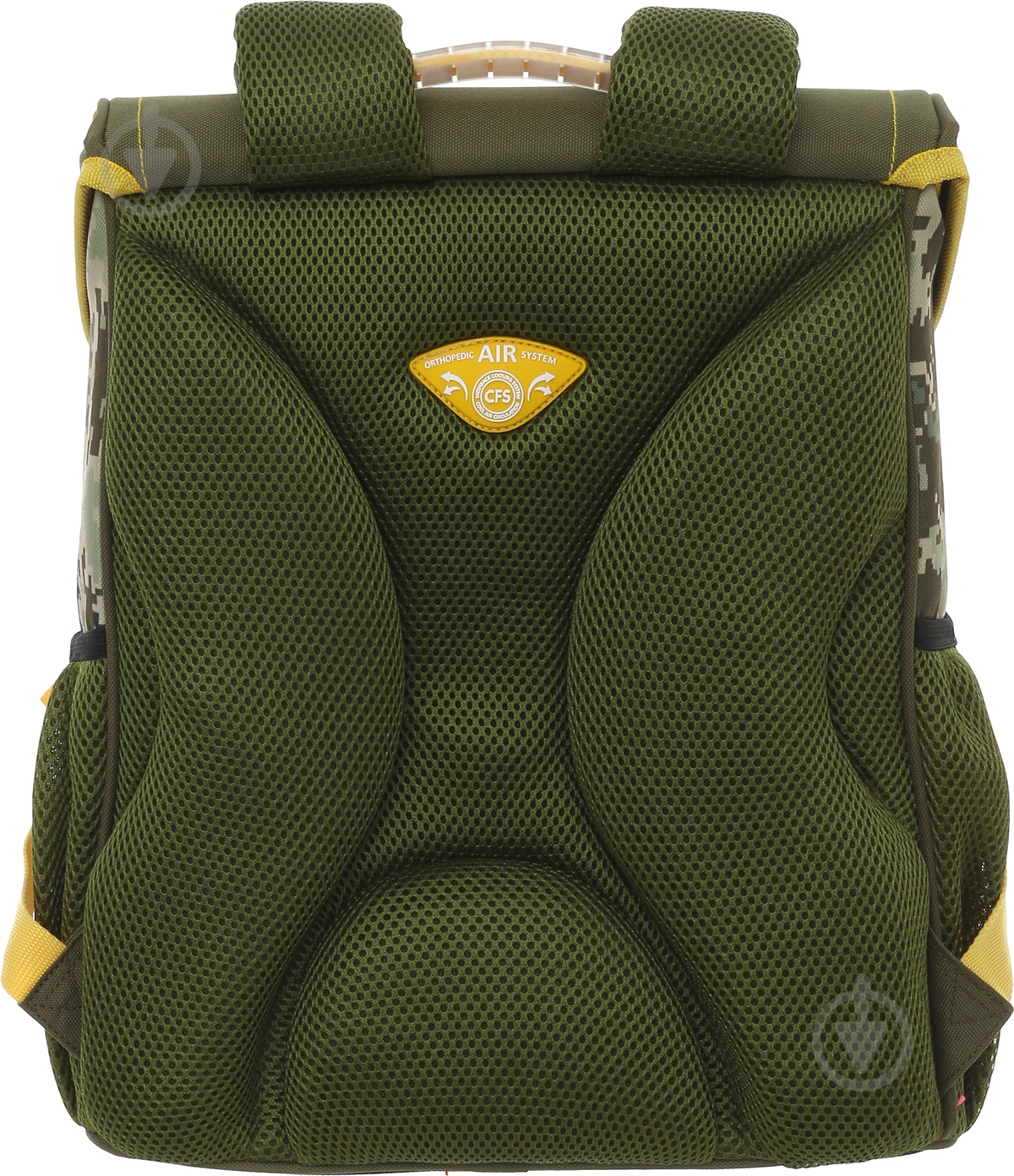 Рюкзак Cool For School West Point 704 - фото 4