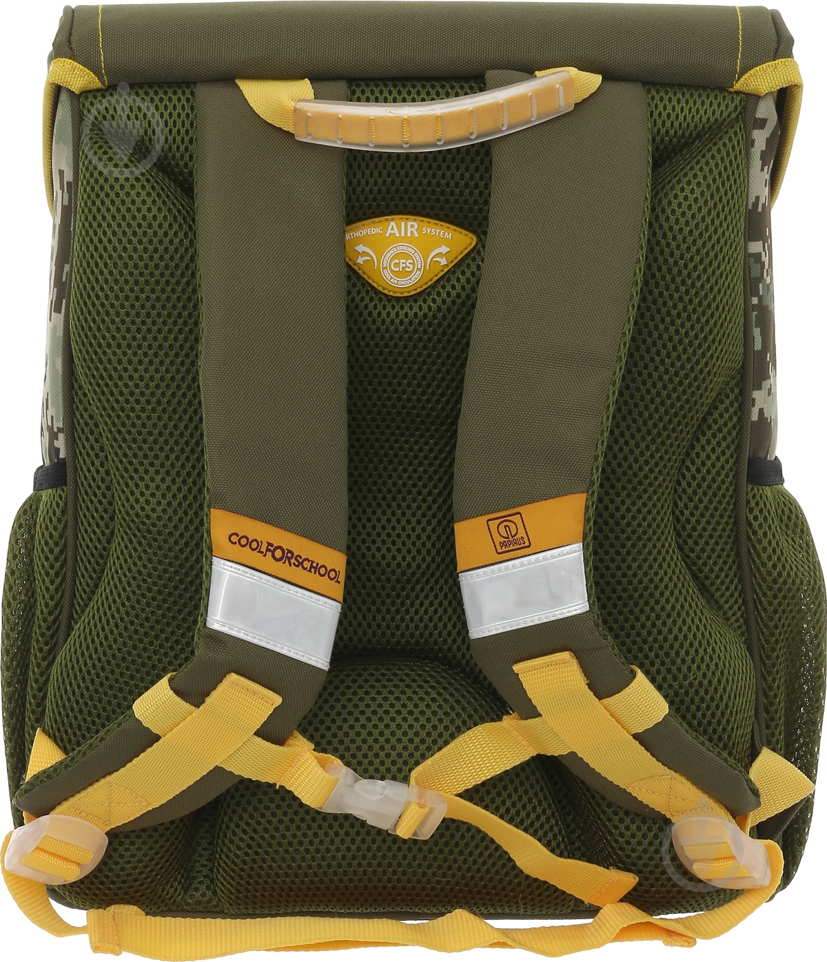 Рюкзак Cool For School West Point 704 - фото 3